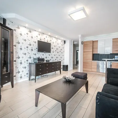 Apartment Tarasy Verona *
