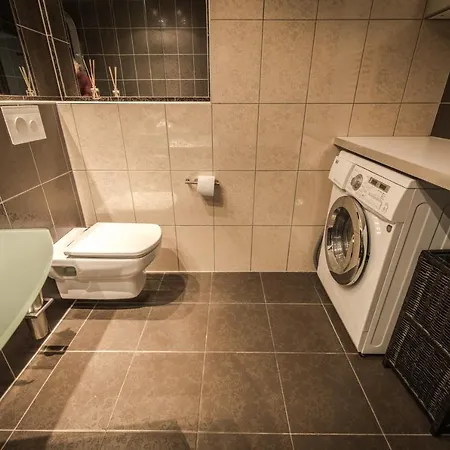 Apartment Tarasy Verona Krakau